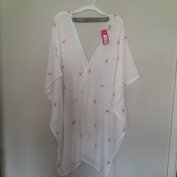 Xhilaration Other - WOMEN'S COVER UP